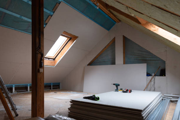 Best Insulation for Specific Applications in Savannah, GA